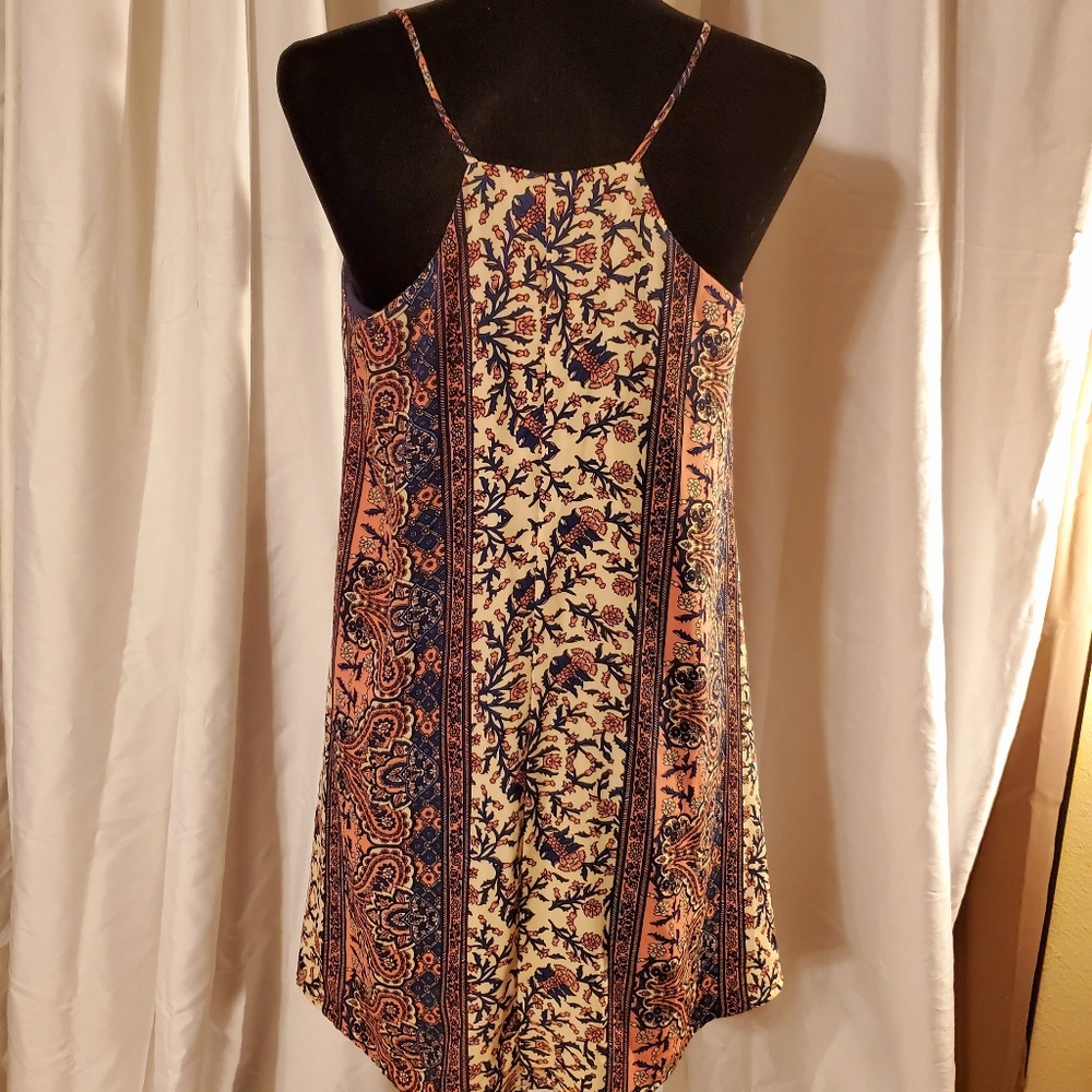 Summer Dress, Final Touch, Small - Picture 8 of 12